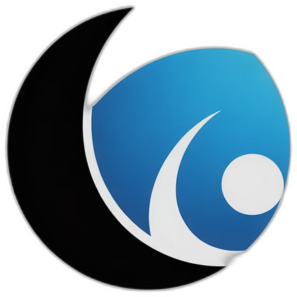 斑马影视 Logo